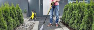 meilleur Karcher nettoyeur haute pression professionnel pas cher comparatif guide d'achat