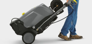 meilleur Karcher nettoyeur haute pression professionnel pas cher comparatif guide d'achat