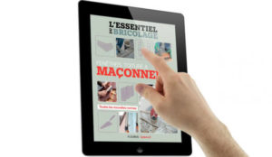 ebook livre bricolage