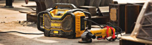 meilleure radio de chantier dewalt comparatif guide d'achat dewalt