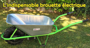 meilleure brouette électrique comparatif guide d'achat