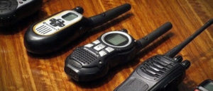 meilleur talkie walkie comparatif guide d'achat