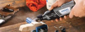 avis test essai mini outil multifonction dremel 8220