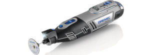 avis test essai mini outil multifonction dremel 8220