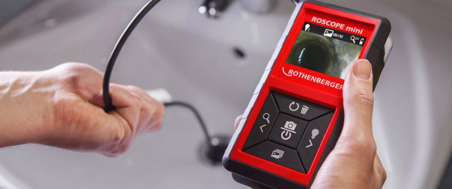 meilleur endoscope industriel caméra d'inspection guide d'achat comparatif