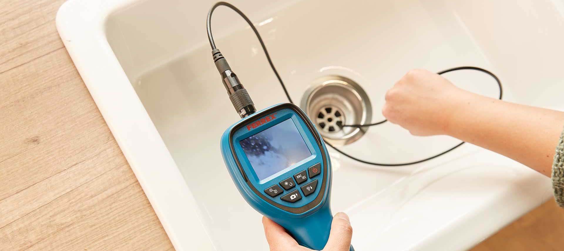 🥇 L'Avis d'un Pro ! Quel est le meilleur endoscope industriel